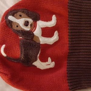 GYMBOREE Toddler's Winter Hat